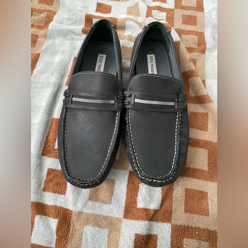 Steve Madden men shoes